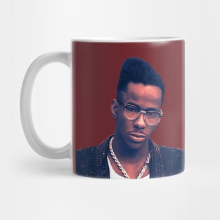 King of the Stage Mug